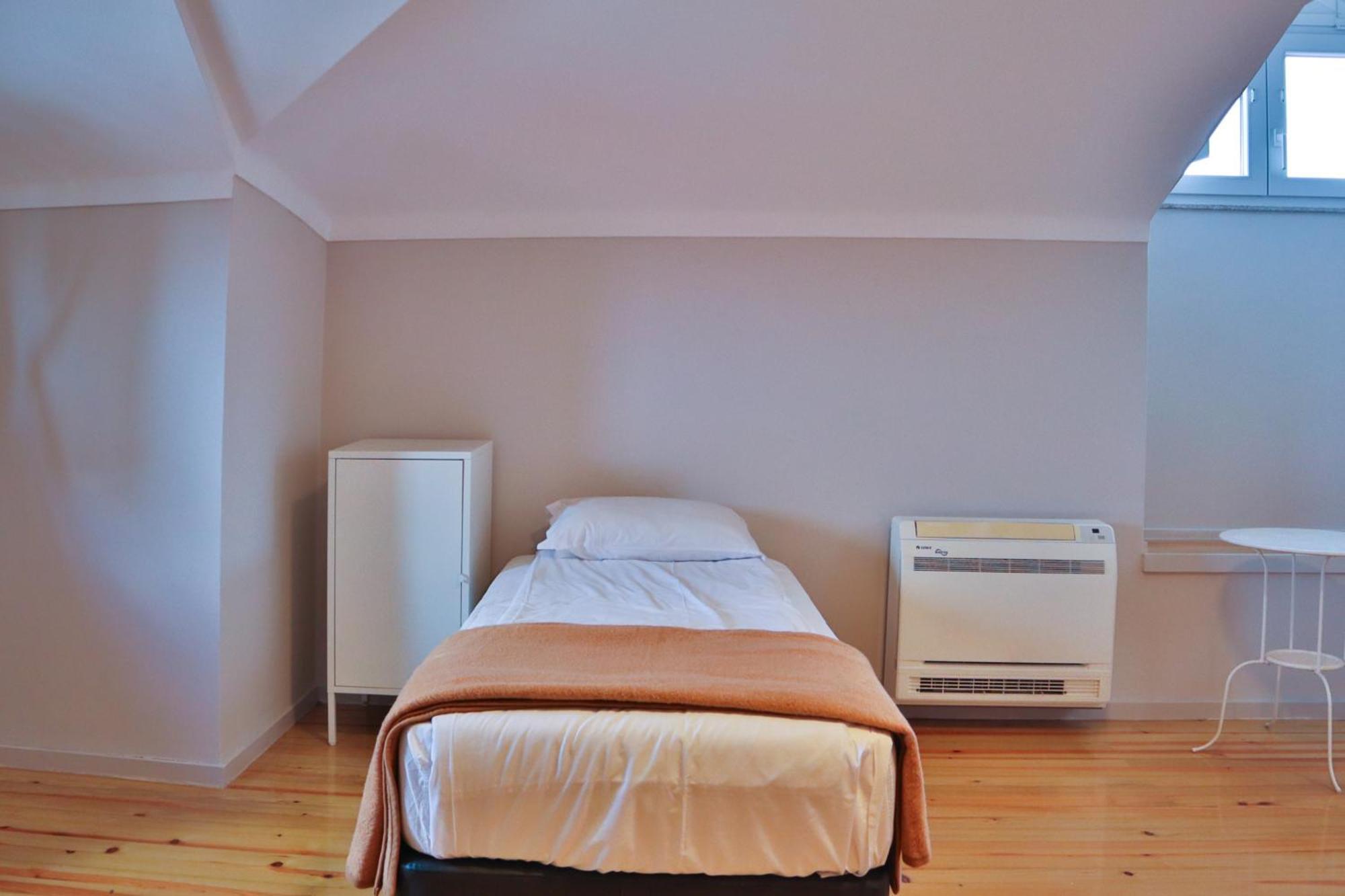 Casa Gaea Stay Braga Exterior foto